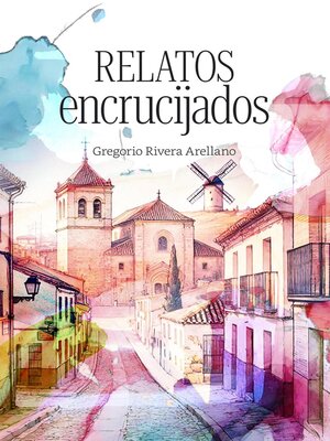 cover image of Relatos encrucijados